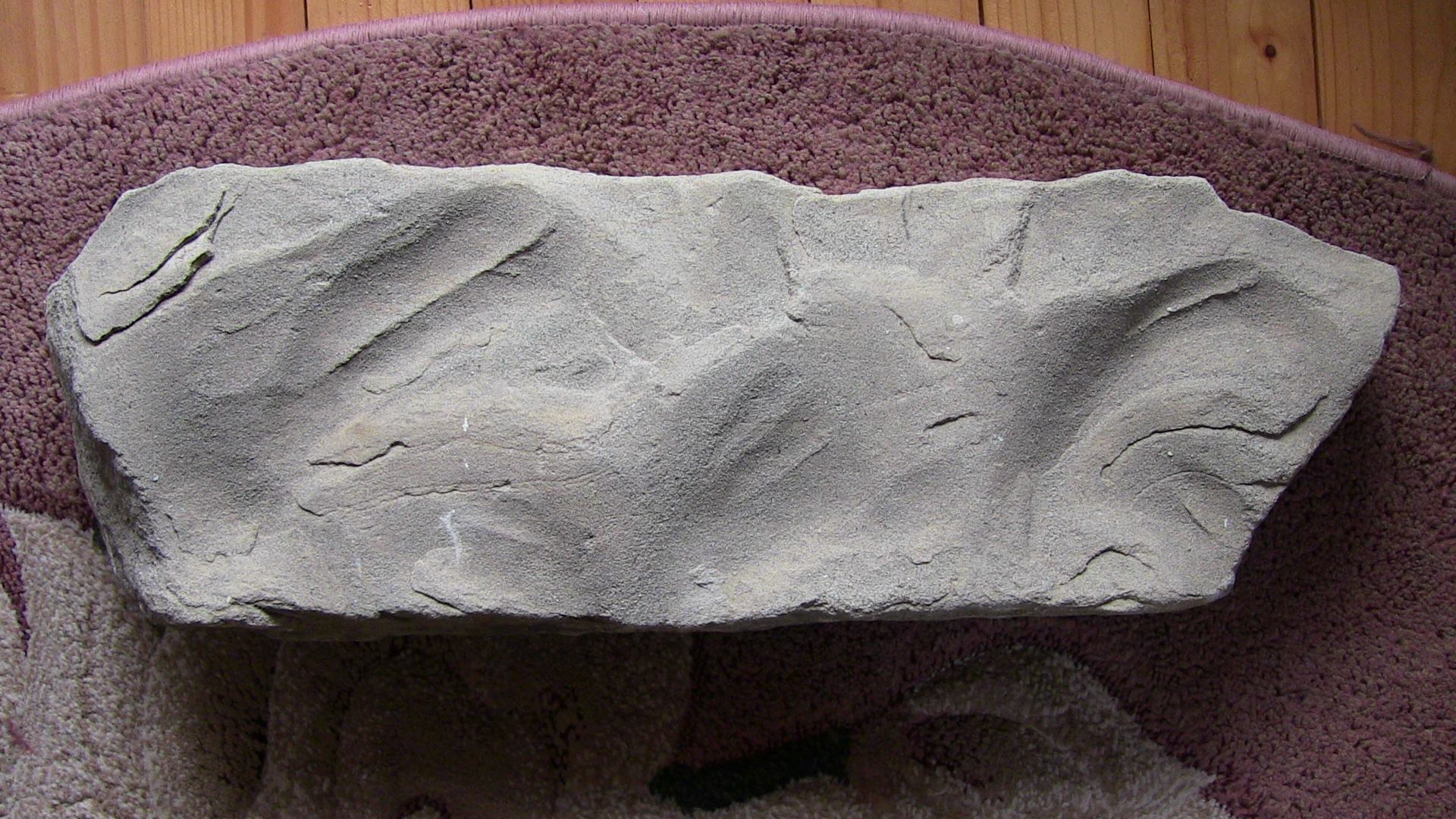 textured stone Bosnian Rosetta stone best