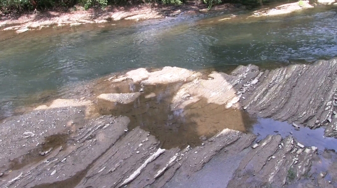 thumbnail for video The Fojnica Riverbed System The Largest Megalithic Structure in the World _edited-1